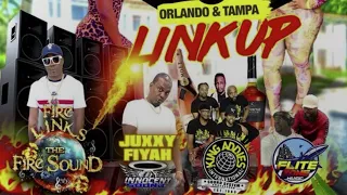 Fire Links | King Addies | Innocent 19 March 2022 Florida USA | Heatwave 2.0 Link Up