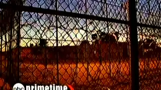 PrimeTime - Juvenile Prisons