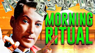Listen to this every morning to attract Large Amounts of Money...