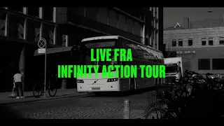 The Minds Of 99 – Sikke En Sang (Live Infinity Action Tour)