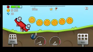 Hill Climb racing