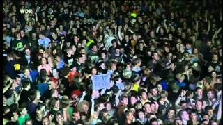 Billy Talent -This Suffering - Live 2010