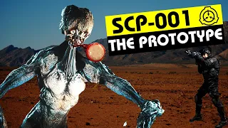 SCP-001 | The Prototype (SCP Orientation)