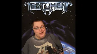 Hurm1t Reacts To Testament Eerie Inhabitants