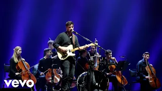 Mumford & Sons - The Cave (Live Lounge) ft. London Contemporary Orchestra