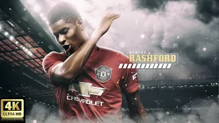 4K Rashford「Edit] || SPIT IN MY FACE After Effects 2