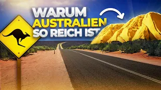 Darum gibt es so viele Millionäre in Australien