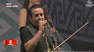 NESTOR GARNICA | Recital Completo | Cosquín 2022