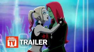 Harley Quinn Season 3 Trailer | Rotten Tomatoes TV