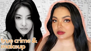 Jang Ja Yeon: South Korean Actress Forced Into Pr*stitution | Asian True Crime GRWM | Jay Gurbuxani