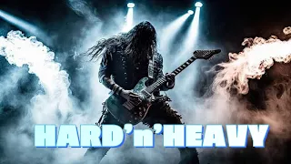 🤘Rock n Roll Hard n Heavy Rock Hits Video Mix 12🤘Bad Religion-Limp Bizkit-Kasabian-Offspring-Rancid