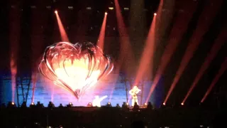 Armin Only Intense Final Show Opening 6-12-2014