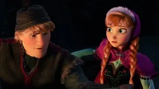 Frozen Trailer Disney 2013 Movie - Official Trailer #3 [HD]