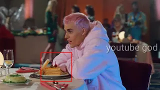 Justin Bieber Yummy  Hidden details and video breakdown