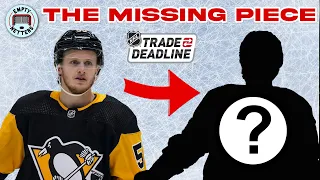 NHL Trade Deadline Madness - Are Guentzel And Ullmark On The Move? | Ft. Bobby Ryan EP77