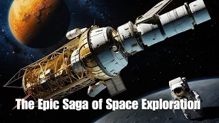 The Epic Saga of Space Exploration