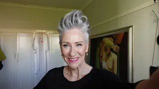 Deborah Darling Hair Tutorial