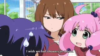 Teekyuu season 1 full eng sub