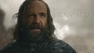 (GoT) Sandor Clegane || A Real Warrior