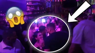 WHY IT ISN'T A GOOD IDEA TO TAKE MOM & DAD TO THE CLUB!!! (DRAMA)