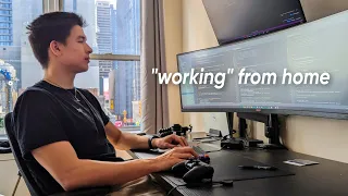 A Typical Day as a Software Engineer in NYC