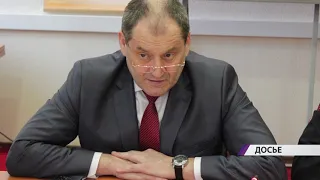Экс-начальник УВД по г. Кургану Виктор Половников задержан по подозрению в получении взятки