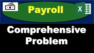 190 Comp Problem Reconcile Payroll Tax Forms 941s, 940 & W-3