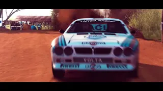 V-Rally 4 [Switch/PS4/XOne/PC] Rally and Hill Climb Trailer