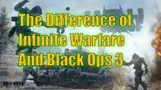Throwback Bo3 - "Black Ops 3 Gameplay" - 1080p