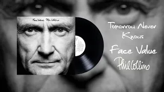 Phil Collins - Tomorrow Never Knows (2016 Remaster)
