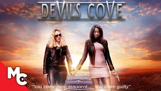 Devil's Cove | Full Movie | Action Thriller | Chloe Traicos