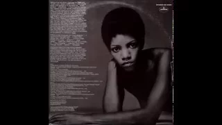 Melba Moore   The Thrill Is Gone From Yesterday's Kiss