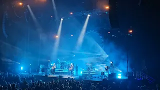 The Australian Pink Floyd Show - Comfortably Numb - Live in Oberhausen - 8th March 2024