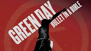 Green Day - Bullet in a Bible: Live at Milton Keynes National Bowl (2005, DVD) 720p