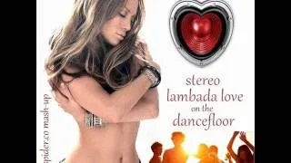 Edward Maya vs. J.Lo - Stereo Lambada Love On The Dancefloor