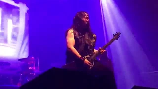 Ministry - Let's Go - Live Pittsburgh, PA @ Stage AE 10/21/17