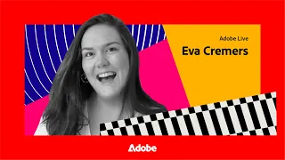 Live with Eva Cremers at OFFF 2023