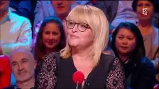 Les Grosses Têtes sur France 2 - 07/11/2015