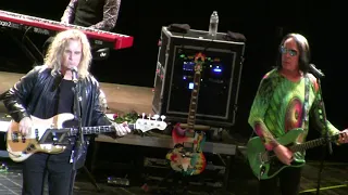 Todd Rundgren & IWFYAT - Ob-La-Di,  Ob-La-Da (Akron 9/28/19)