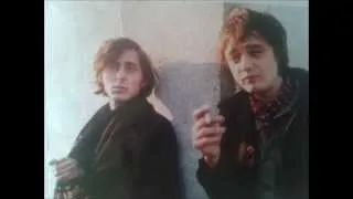 The Libertines- Albion 1 (Babyshambles Sessions)