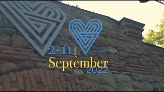 Tsinandali Festival 2022 I September 6 I Day 5