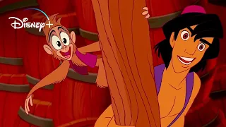 Aladdin - One Jump Ahead (HD 1080p)