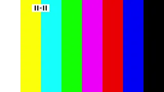 Взлом телеканала 2x2 на записи (06.05.2023)