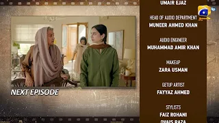 Contractors Episode 02 Teaser - 10th April 2024 - HAR PAL GEO