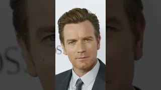 Ewan McGregor Net Worth 2023 || Hollywood Actor Ewan McGregor || Information Hub #shorts #viral