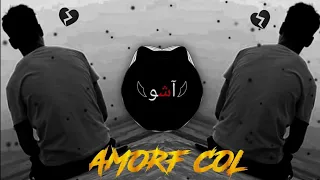 Amorf col || slowed and reverb || 8d || Aashu Trap