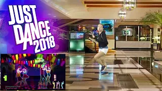 Just Dance 2018 Despacito     Luis Fonsi & Daddy Yankee     Fanmade Marina