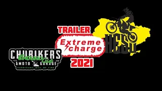 Trailer Extreme Charge 2021 ожидание и реальность :)))