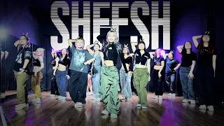 BABYMONSTER - ‘SHEESH’ | Dance Cover by BoBoDanceStudio