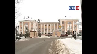 Врачи Елецкой городской больницы №2 при оказании помощи были избиты пациентами